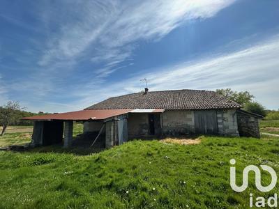 Maison de campagne - 106 m² - 5 pièces