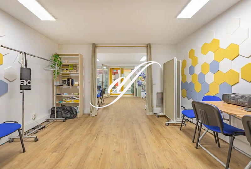 Local commercial - 88 m²