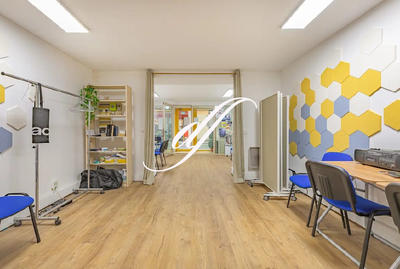 Local commercial - 88 m²