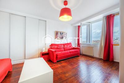 Appartement - 33 m² - 1 pièce