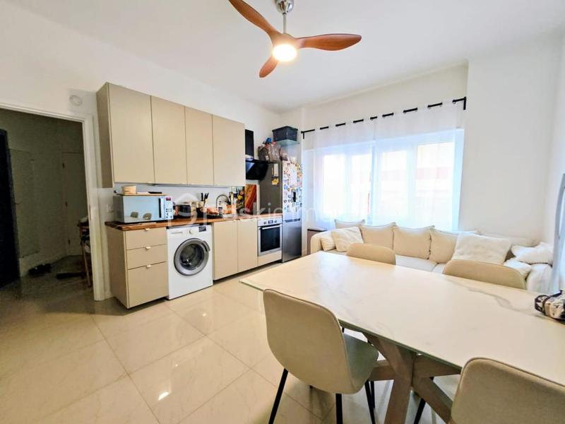 Appartement - 48 m² - 3 pièces