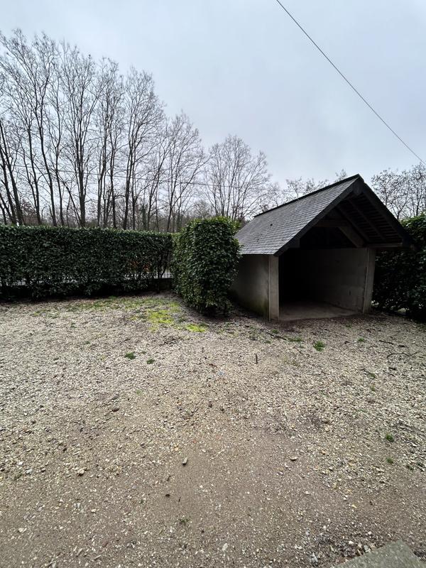 Maison - 104 m² - 5 pièces