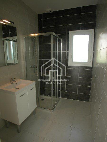 Villa - 124 m² - 5 pièces