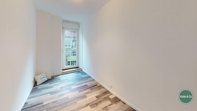 Maison ancienne - 63 m² - 3 pièces