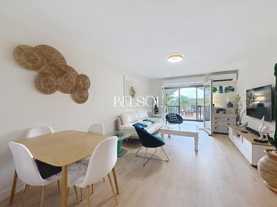 Appartement - 69 m² - 3 pièces