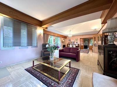 Maison de maîtres - 424 m² - 16 pièces