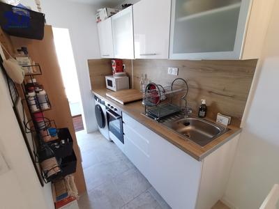 Appartement - 29 m² - 2 pièces