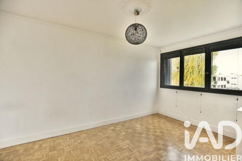 Appartement - 75 m² - 4 pièces