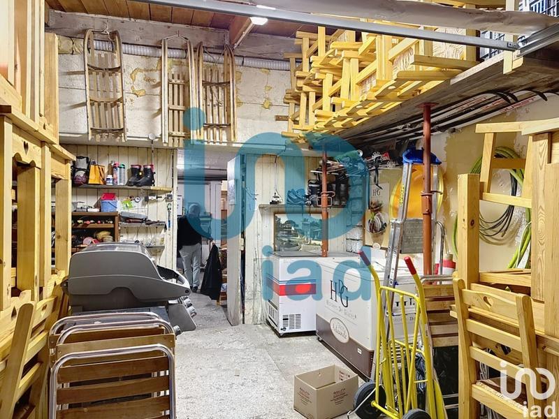 Local commercial - 245 m²