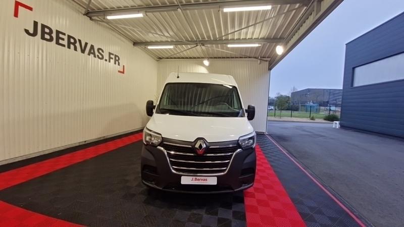 Renault Master trac f3300 l2h2 dci 135 grand confort