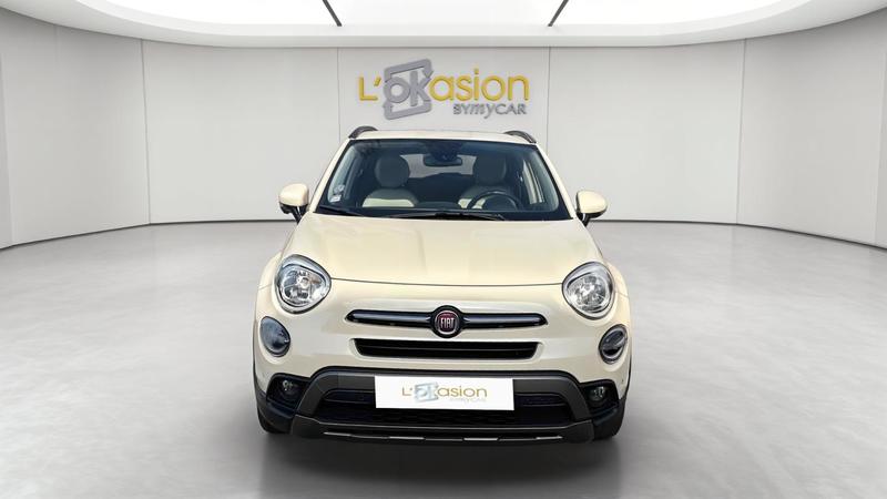 Fiat 500x My19 1.3 FireFly Turbo T4 150 ch Dct City Cross Business