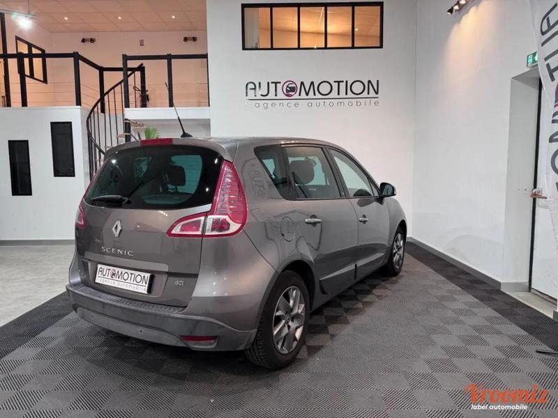 Renault Scénic 1.5 Dci 110cv Fap Eco2 15th