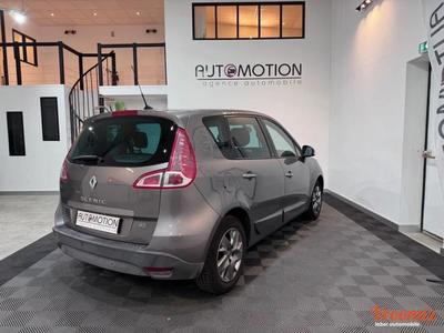 Renault Scénic 1.5 Dci 110cv Fap Eco2 15th