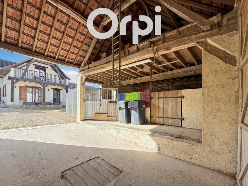 Maison - 133 m² - 6 pièces