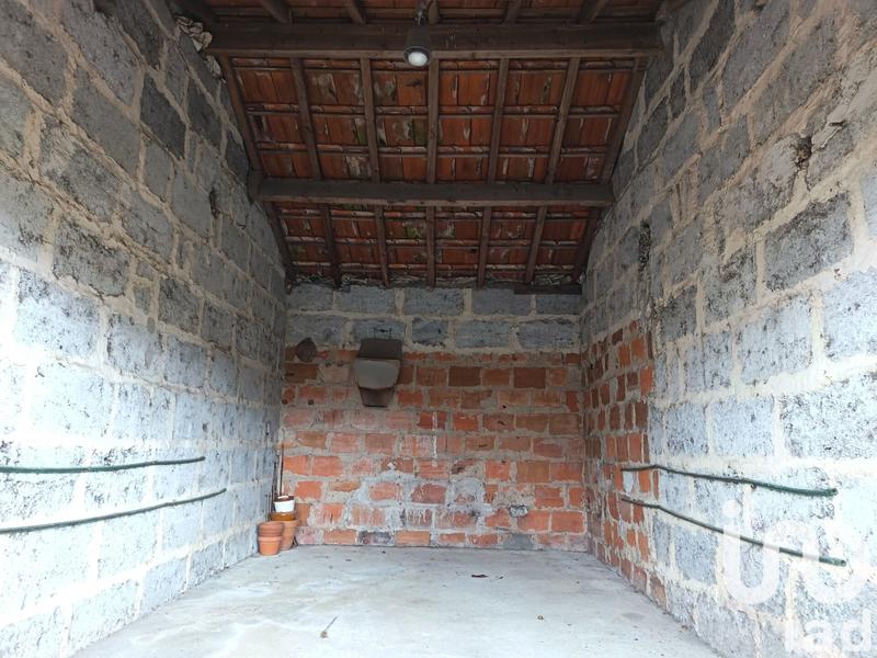 Maison - 70 m² - 3 pièces