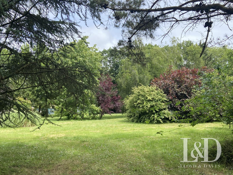 Maison - 185 m² - 7 pièces