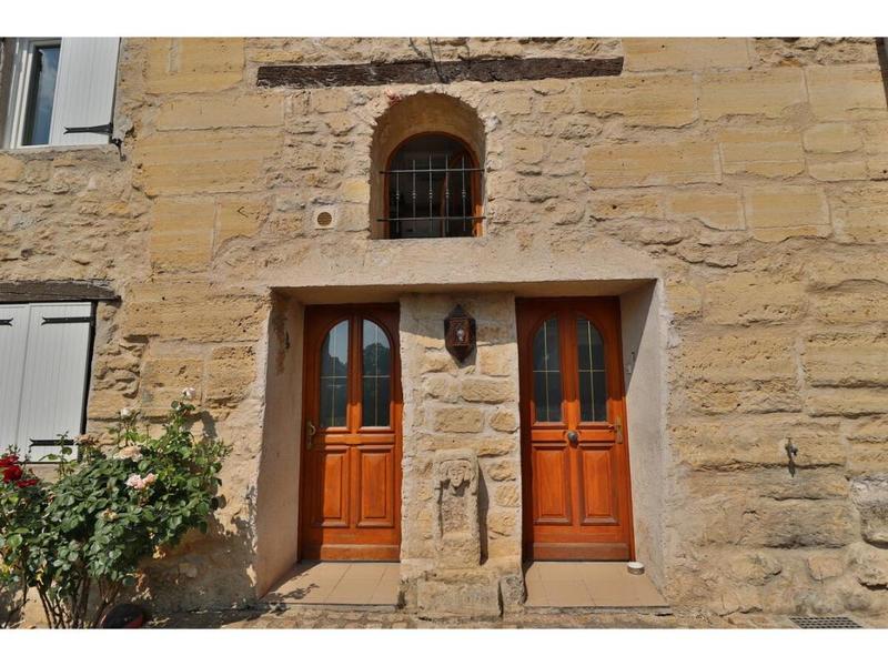 Appartement - 29 m² - 2 pièces