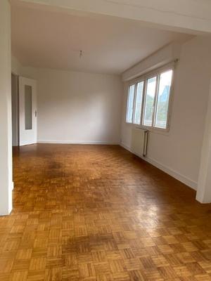Appartement - 59 m² - 2 pièces