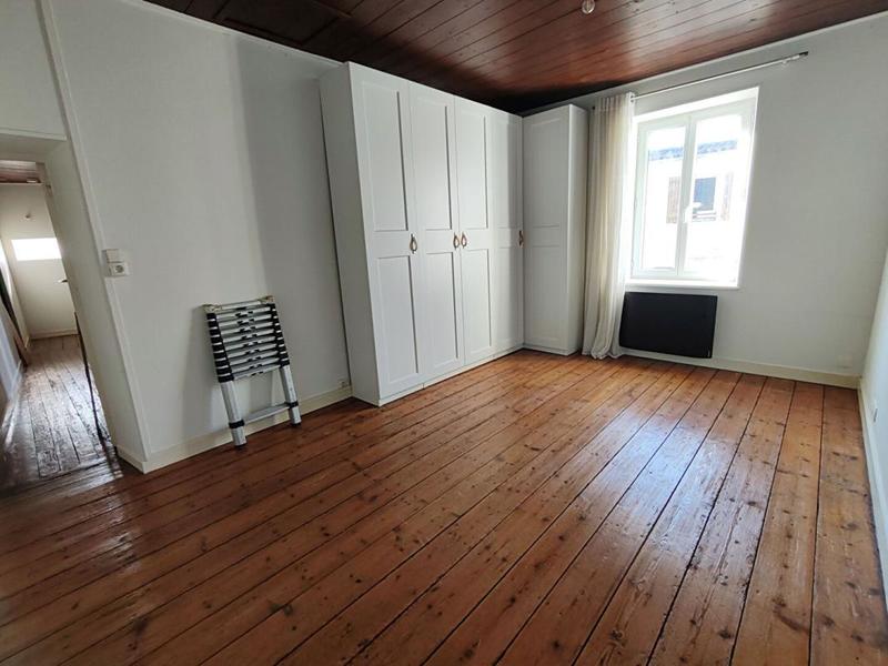 Maison - 75 m² - 4 pièces