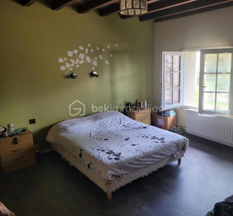 Maison - 170 m² - 6 pièces