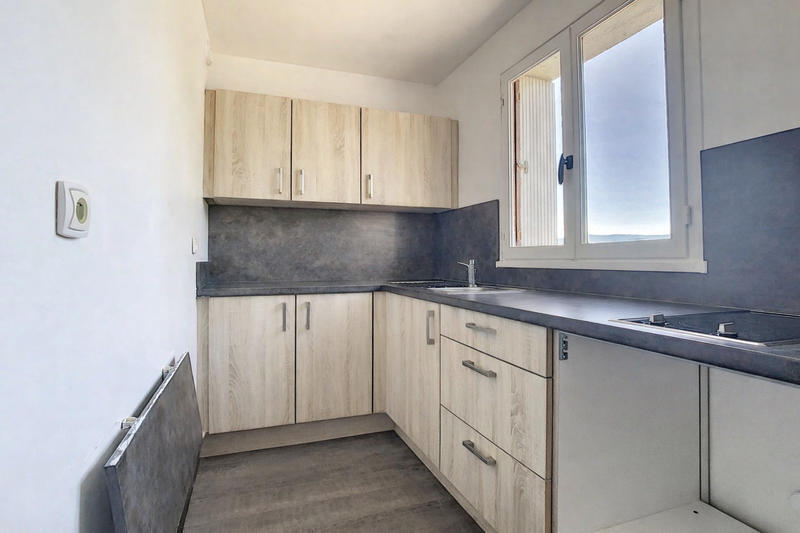 Appartement - 29 m² - 1 pièce