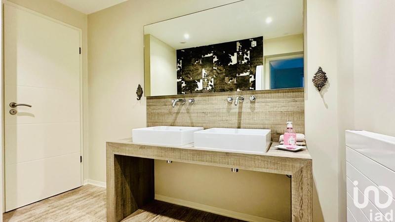 Local commercial - 464 m²