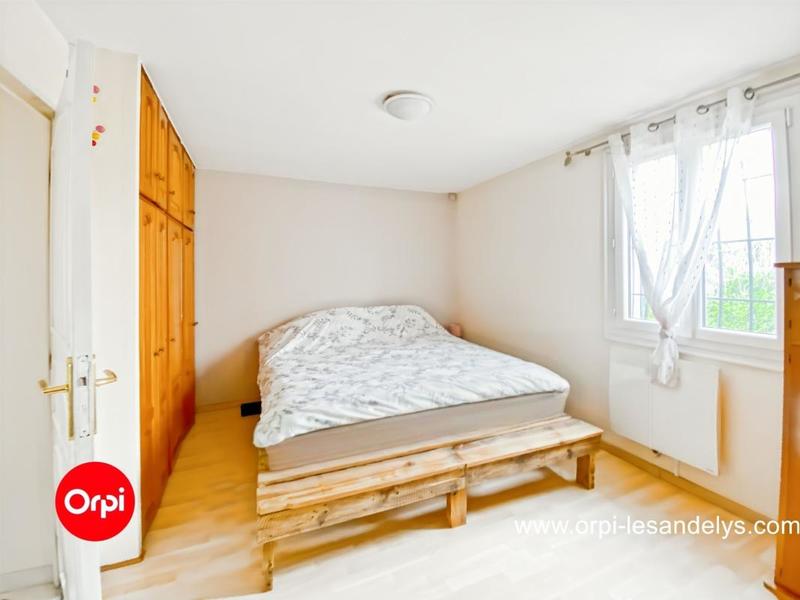 Maison - 115 m² - 6 pièces