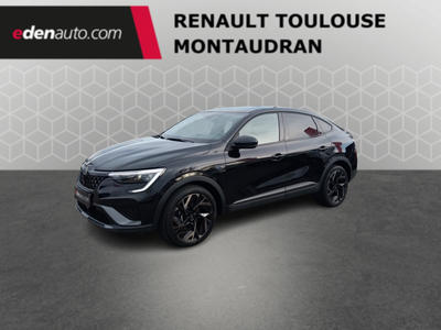 Renault Arkana E-Tech 145 - 23 esprit Alpine