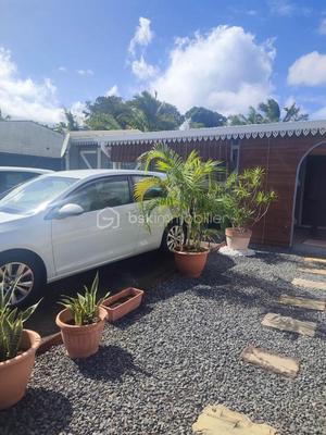 Maison de ville - 90 m² - 4 pièces