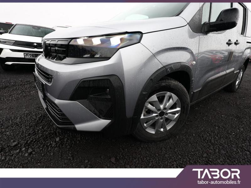 Peugeot Rifter 130 Allure L2 7s 16" StyleP CarP