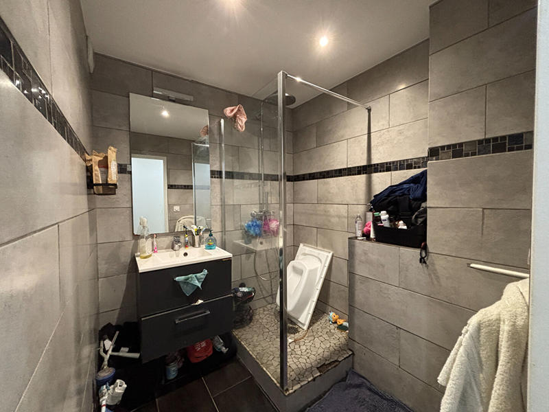 Appartement - 81 m² - 3 pièces