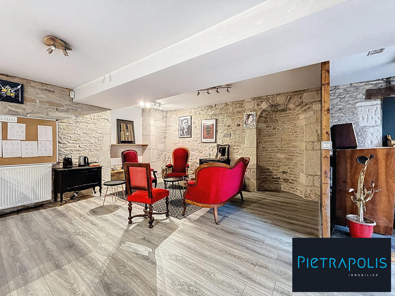 Local commercial - 80 m² - 5 pièces