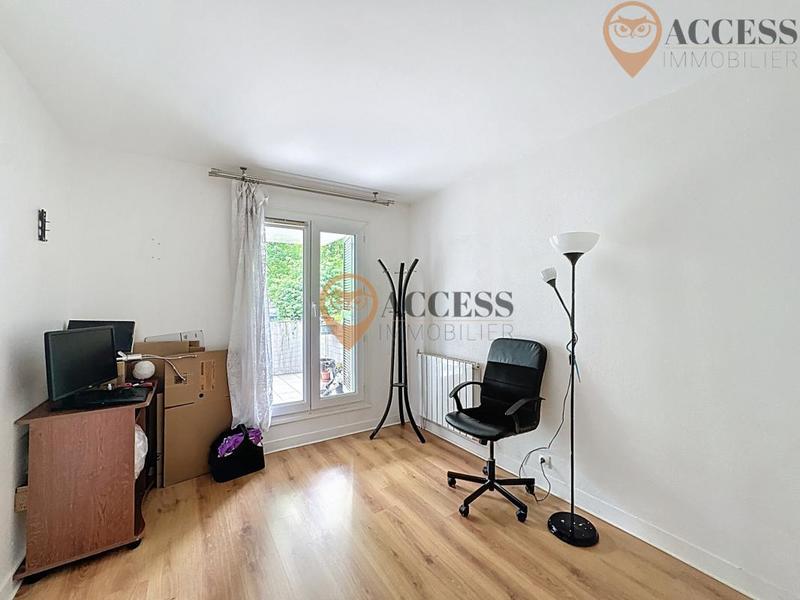 Appartement - 81 m² - 4 pièces