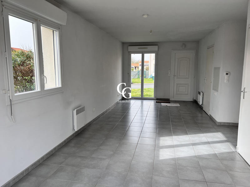 Maison traditionnelle - 79 m² - 5 pièces