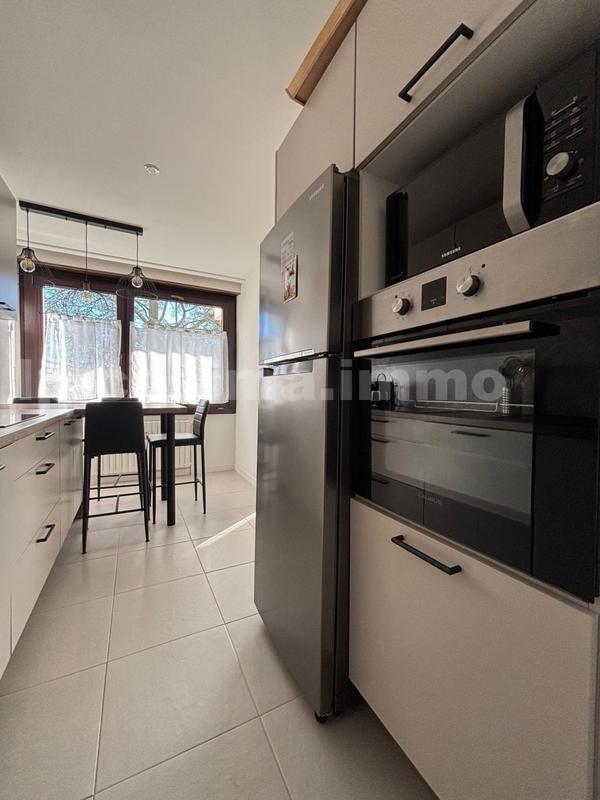 Appartement - 51 m² - 3 pièces