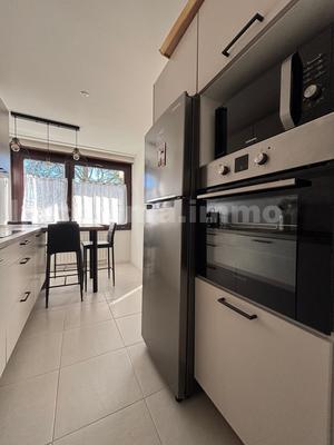 Appartement - 51 m² - 3 pièces