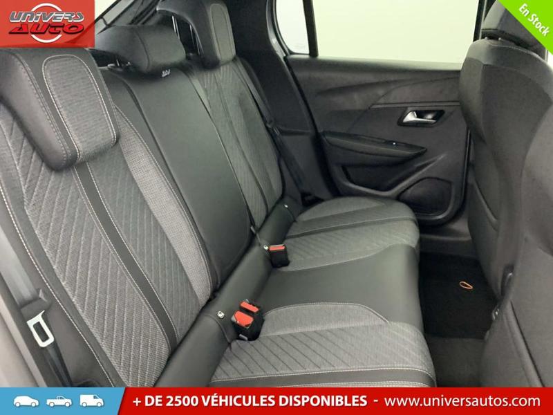 Peugeot 208 Hybrid 110 e-Dcs6 Allure