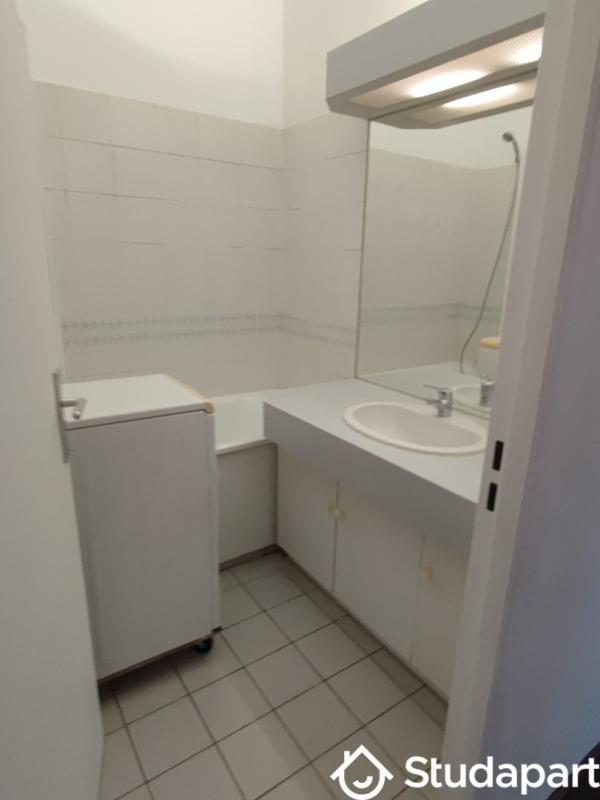 Appartement - 45 m² - 1 pièce