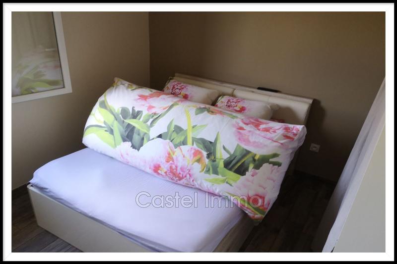 Villa - 120 m² - 5 pièces