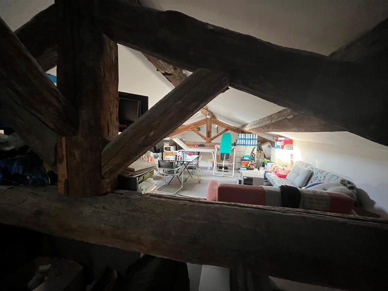 Maison - 144 m² - 6 pièces