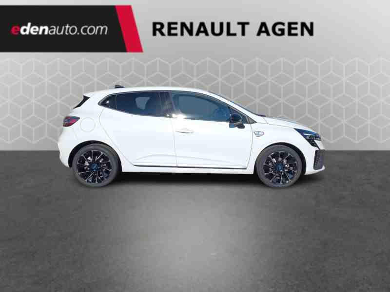 Renault Clio TCe 90 ch Gsr2 Esprit Alpine