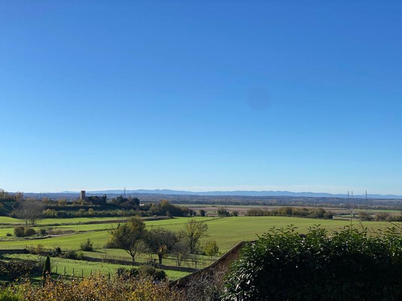 Maison - 162 m² - 6 pièces