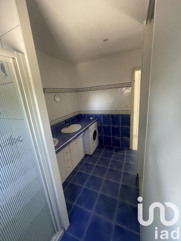 Maison - 52 m² - 3 pièces