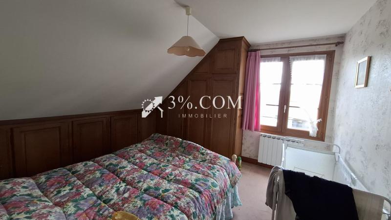 Pavillon - 98 m² - 5 pièces