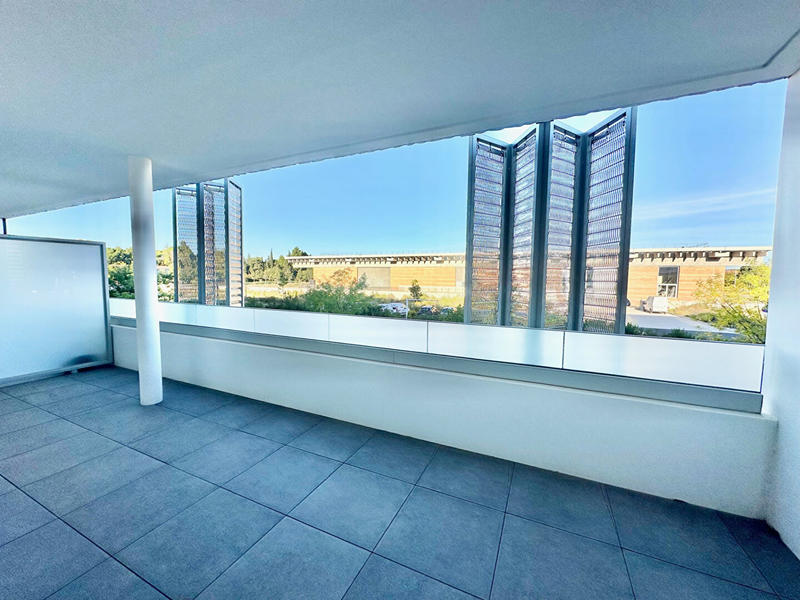 Appartement - 104 m² - 4 pièces