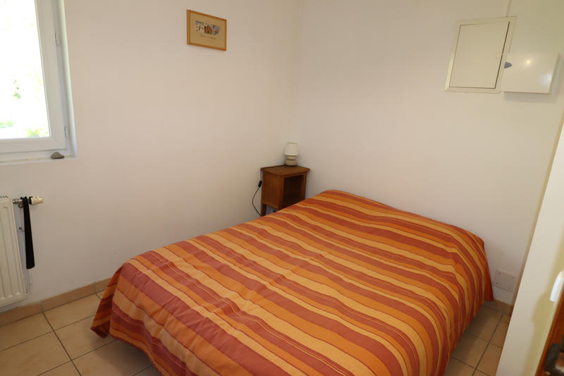 Appartement - 50 m² - 3 pièces