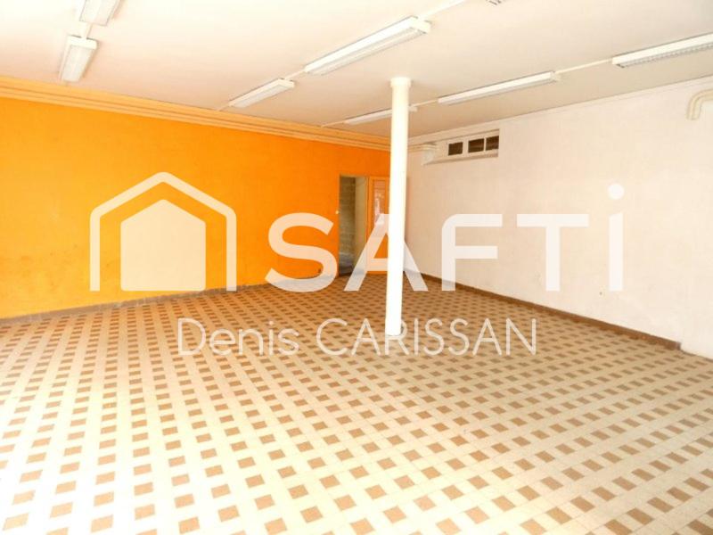 Maison - 140 m² - 7 pièces