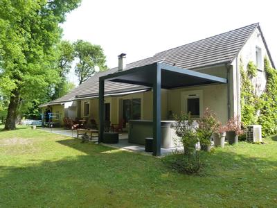 Maison - 150 m² - 6 pièces