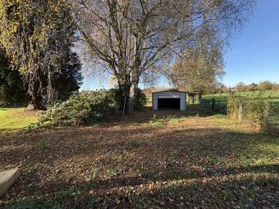 Maison - 61 m² - 3 pièces