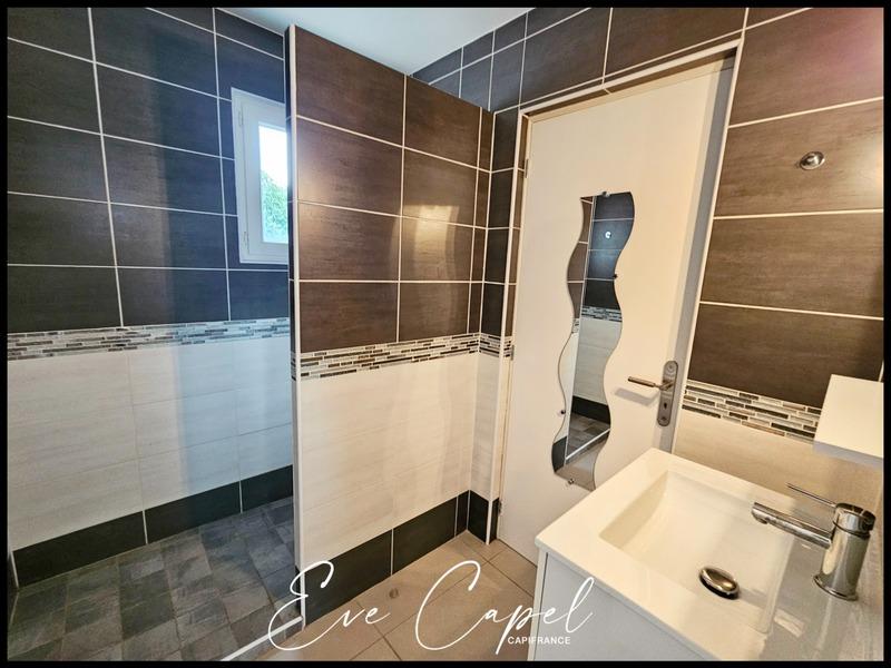 Maison - 128 m² - 5 pièces